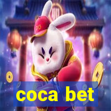 coca bet